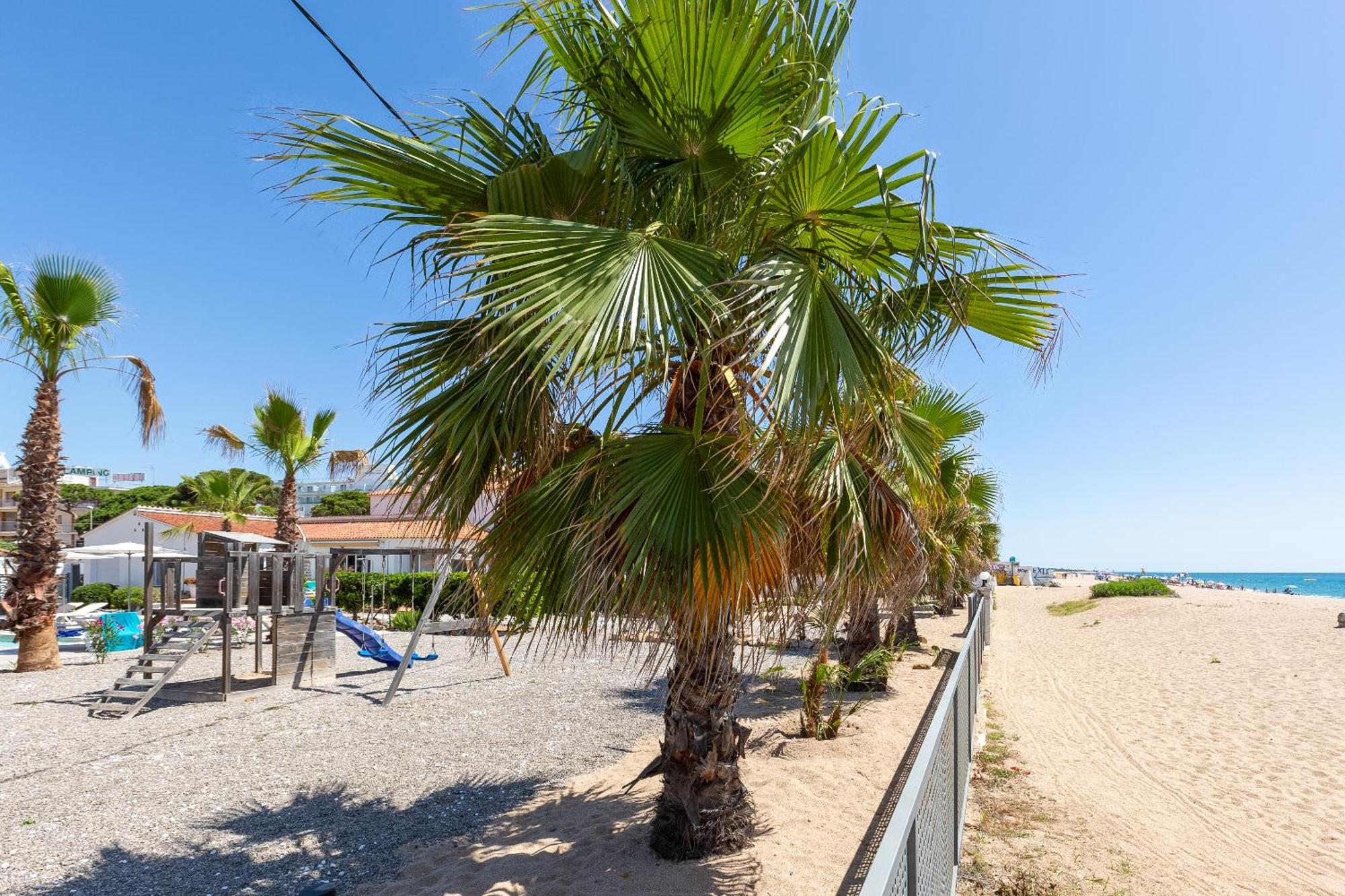 Beachfront Village * Malgrat de Mar