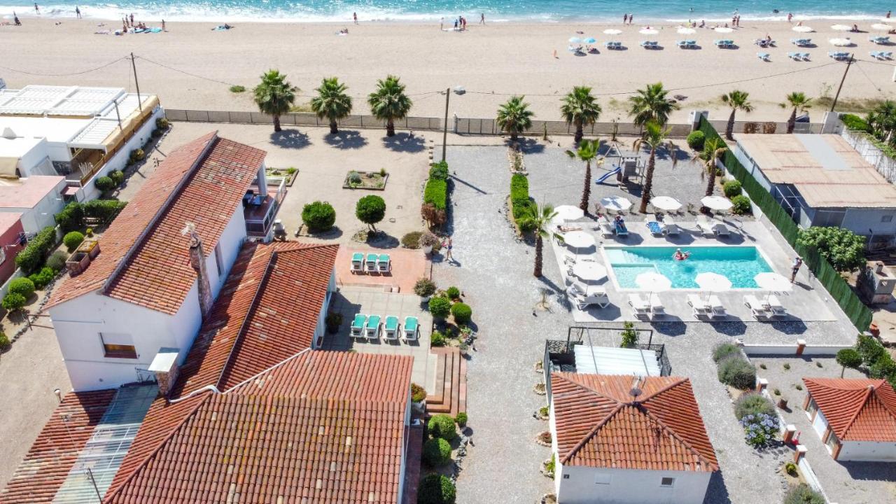 Holiday home Beachfront Village Malgrat de Mar