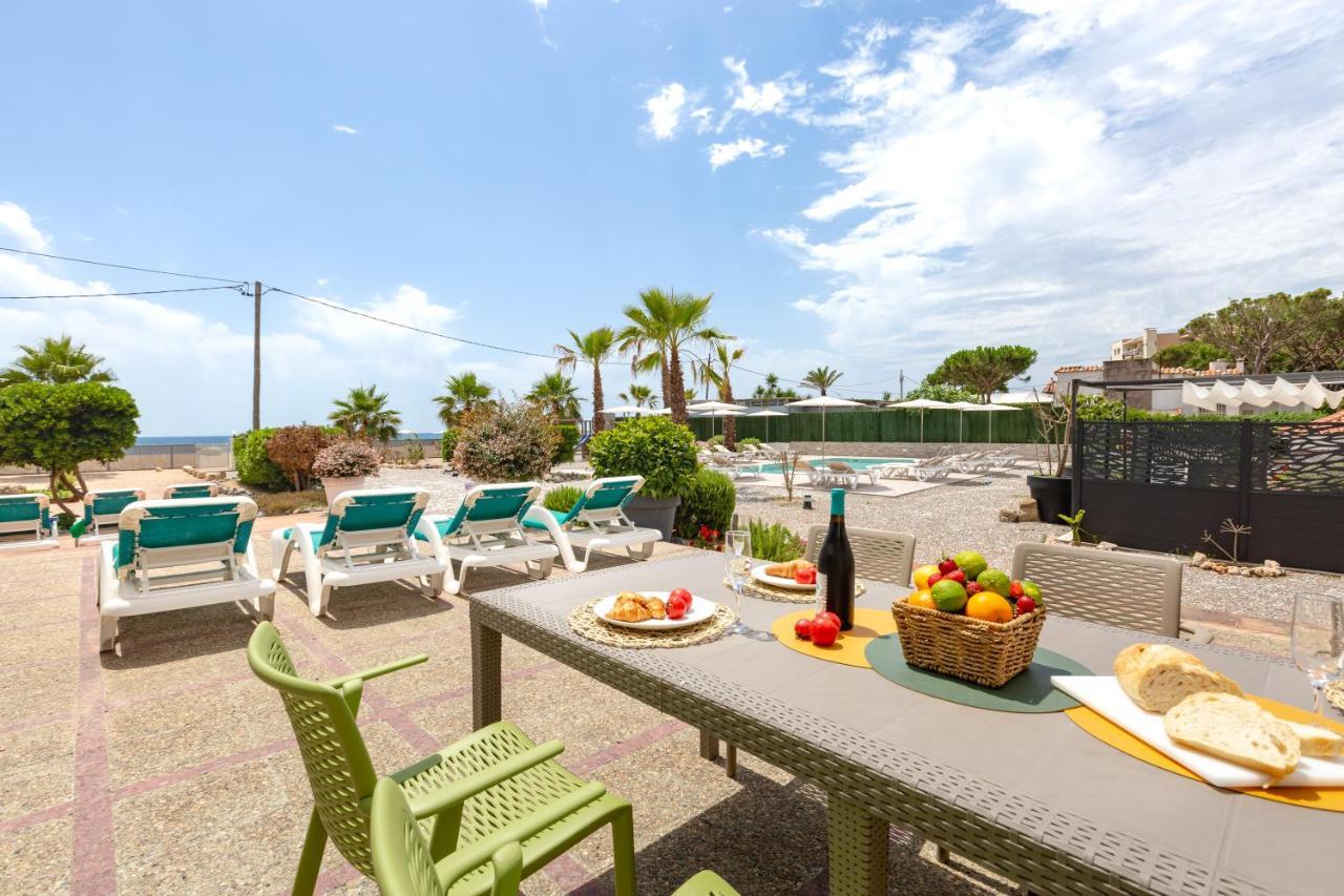 Holiday home Beachfront Village Malgrat de Mar