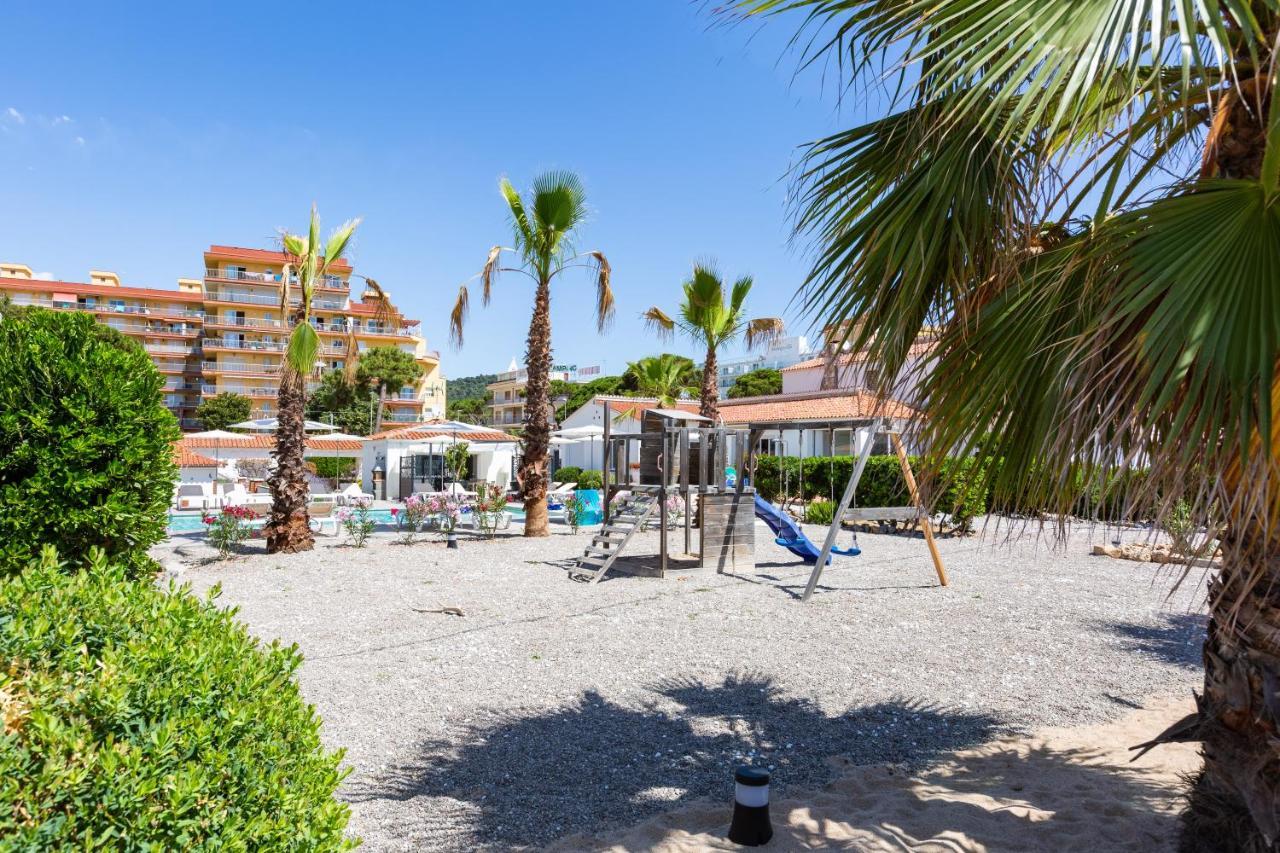Holiday home Beachfront Village *