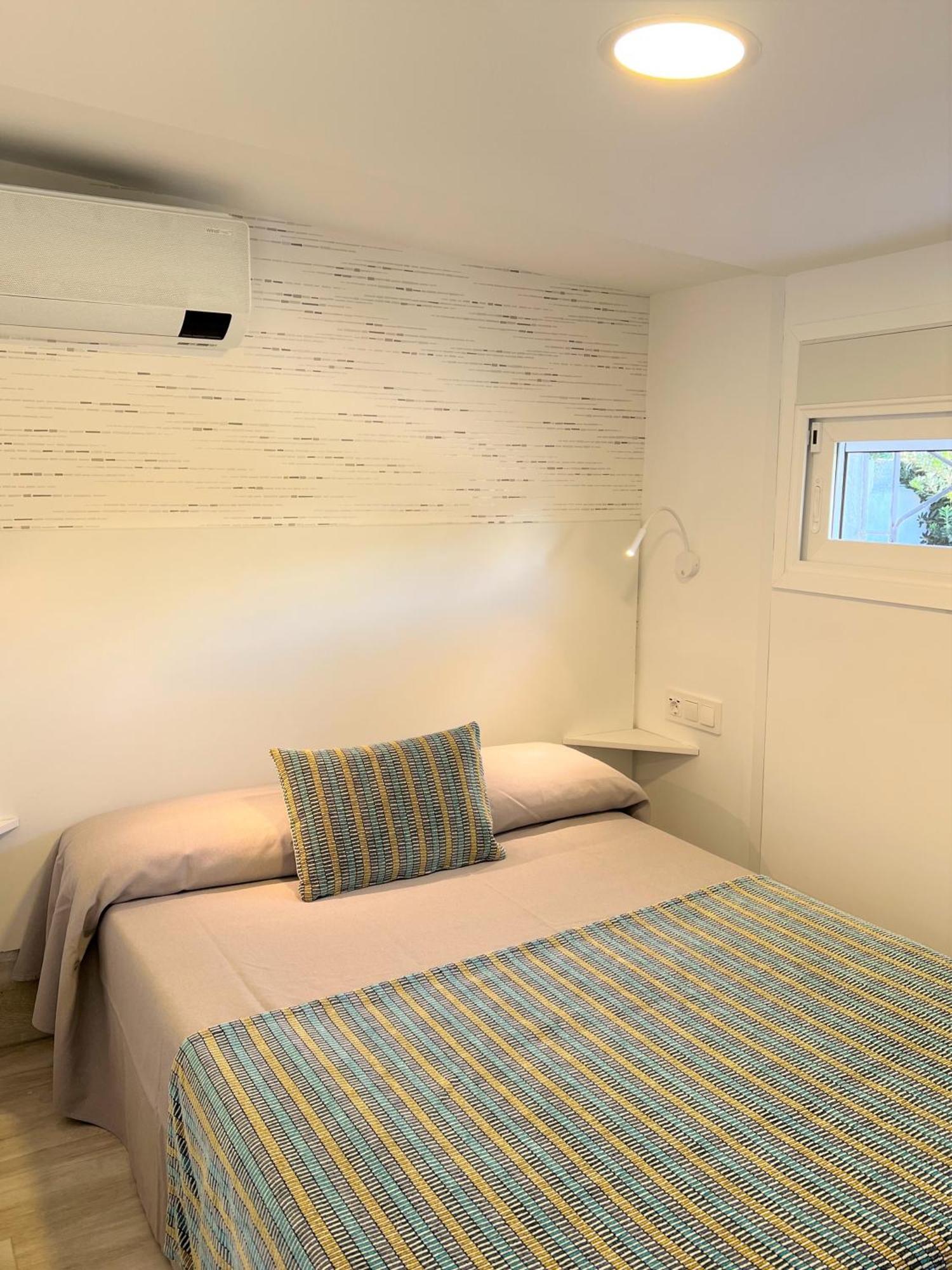 Beachfront Village Holiday home Malgrat de Mar