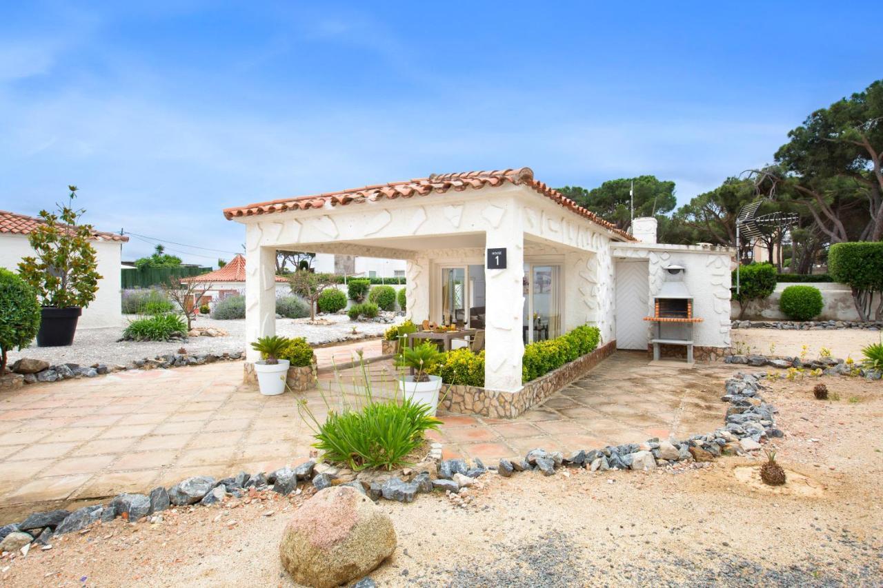 Beachfront Village Malgrat de Mar